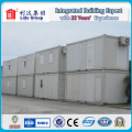 Gute Demontierbar Estate Starke Build Real Estate 40FT Handel Assurance Container Houses